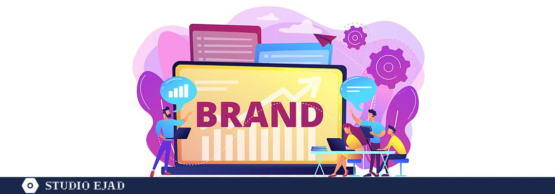 چطور برندسازی شخصی کنیم ؟ | استودیو ایجاد
