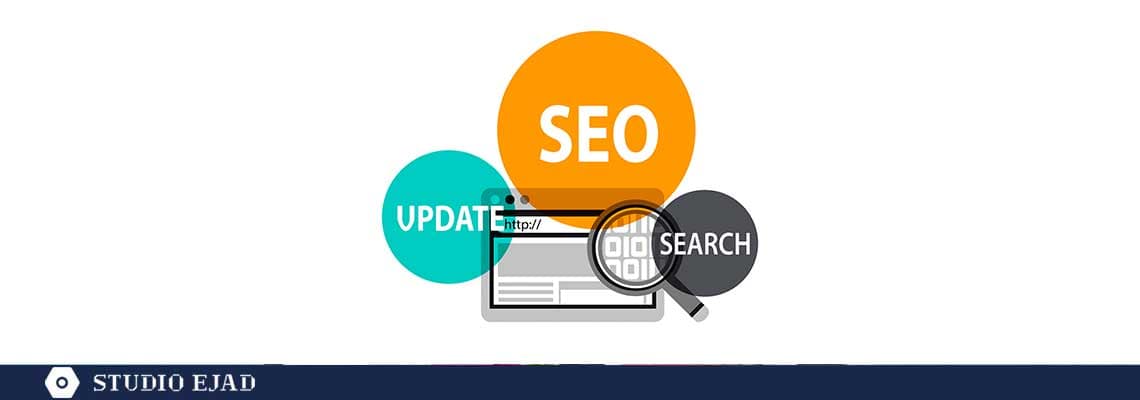 چگونه سئو سایت را افزایش دهیم؟