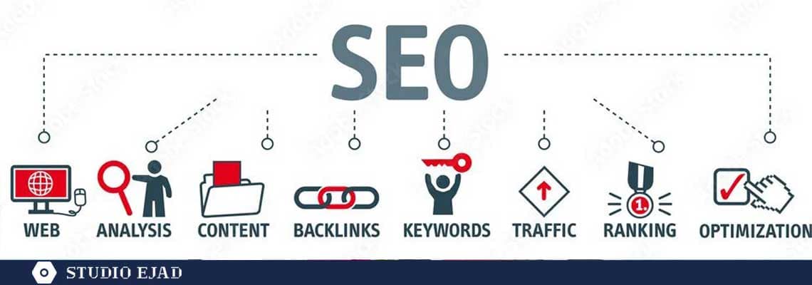 چگونه سئو را افزایش دهیم؟