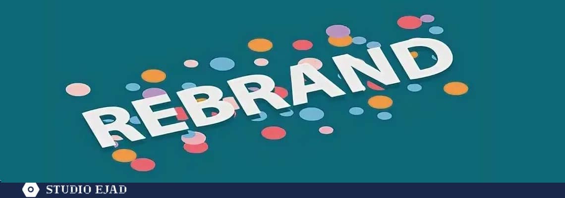 ری برندینگ چیست