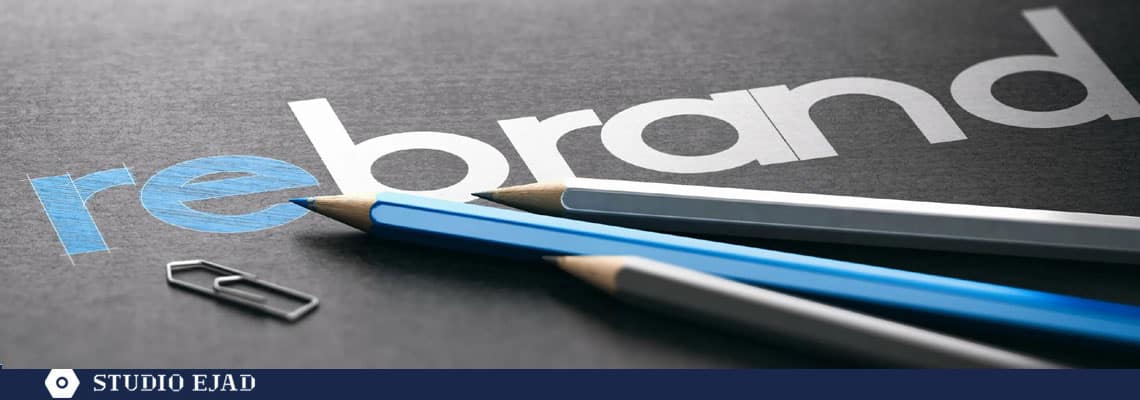 ری برندینگ چیست