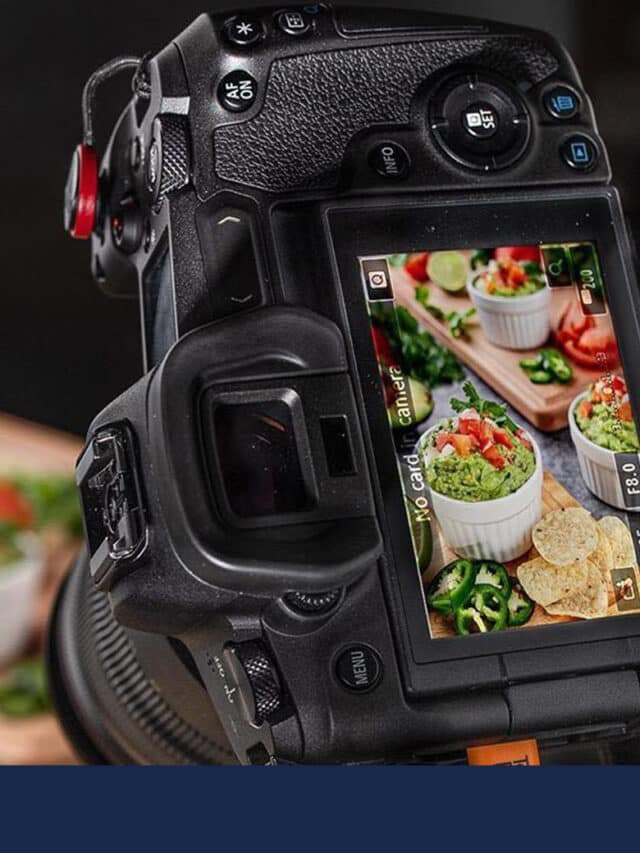 تولید محتوا رستوران در کاشان | استودیو ایجاد