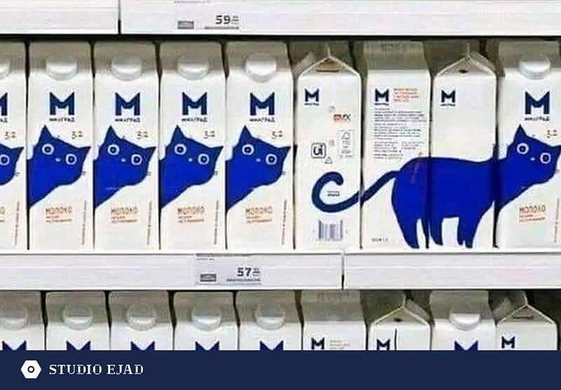 نکات رقابتی در طراحی بسته بندی صادراتی