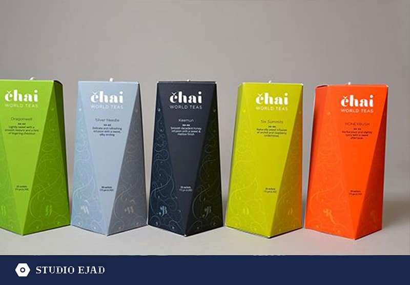 نکات فرهنگی در طراحی بسته بندی صادراتی