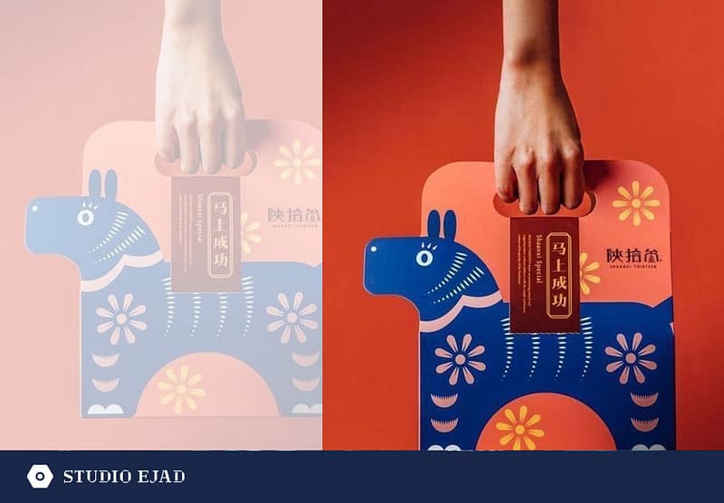 نکات صادراتی در در طراحی بسته بندی صادراتی