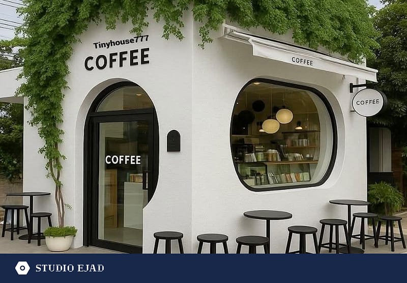 تولید محتوا فروشگاه کوچک در کاشان | استودیو ایجاد