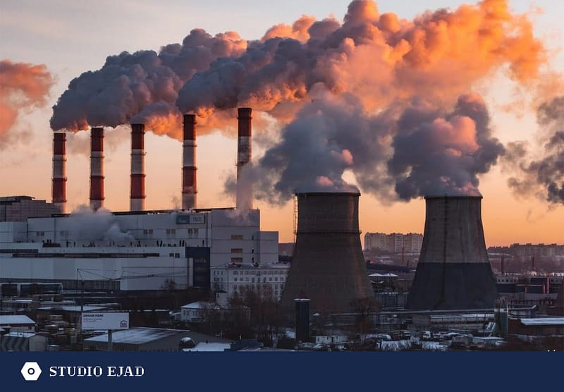 تولید محتوا برای کارخانه در کاشان | استودیو ایجاد