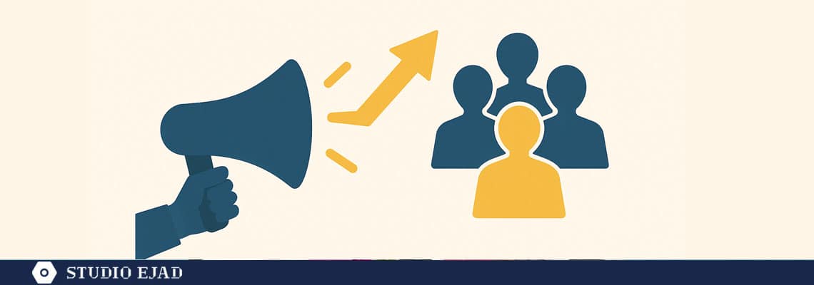 چرا برندینگ مهم است ؟ | استودیو ایجاد