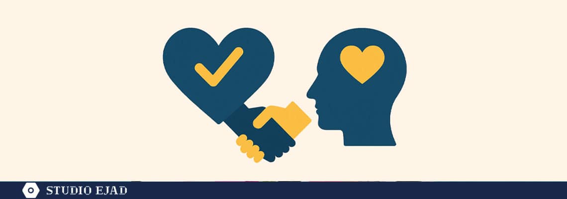 چرا برندینگ مهم است ؟ | استودیو ایجاد