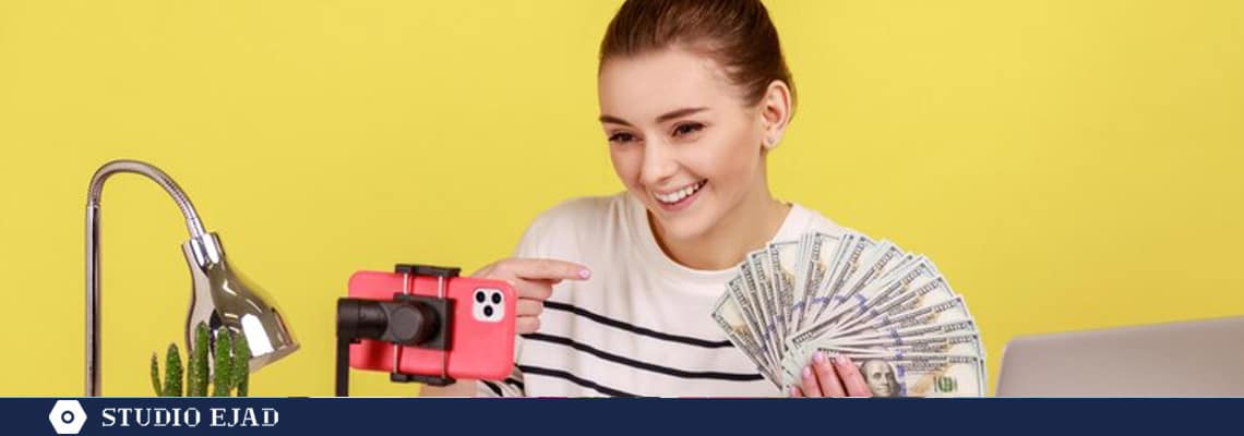 هزینه تبلیغات در اینستاگرام چقدر است؟