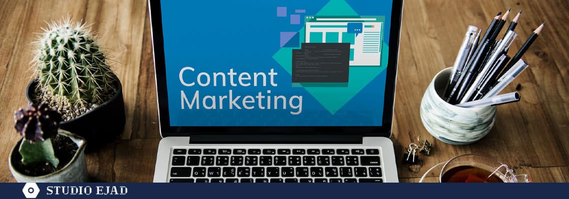 تاثیر تولید محتوا بر سئو چگونه است؟